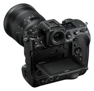 Ремонт Z 7II