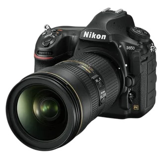 Ремонт D850